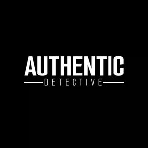 Authentic Detective COA